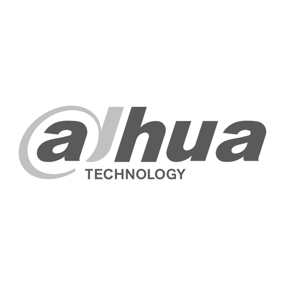 Dahua Technology logo