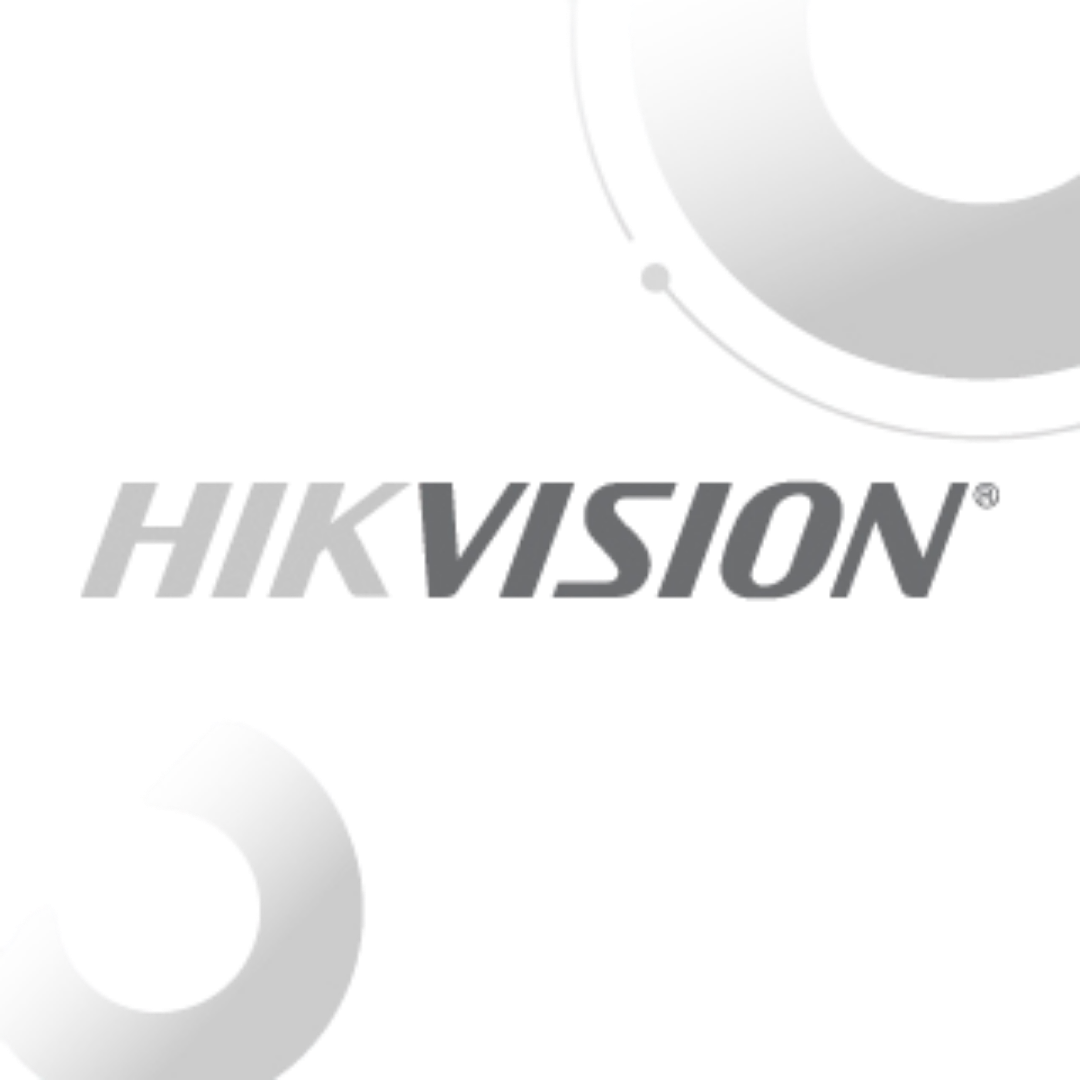 Hikvision logo